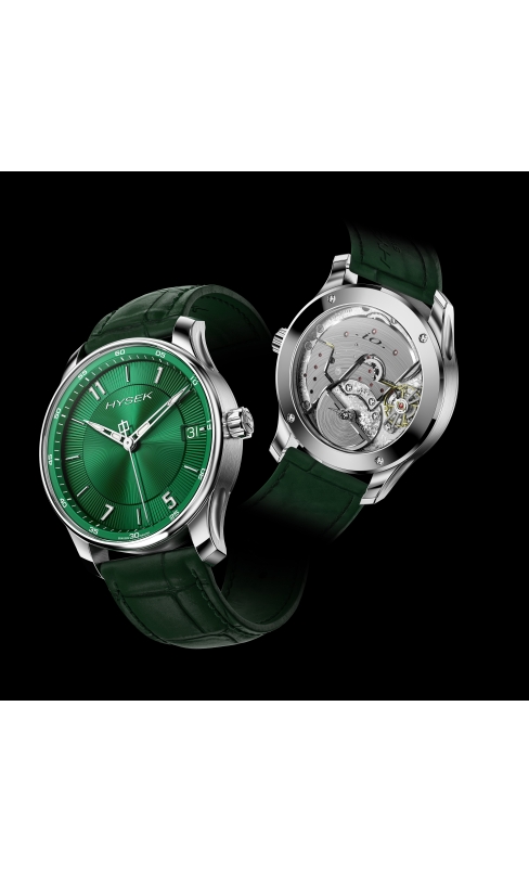 41mm Automatic