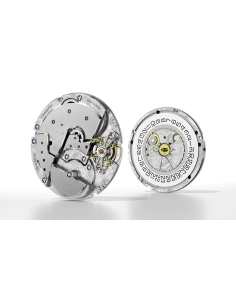 41mm GMT 2