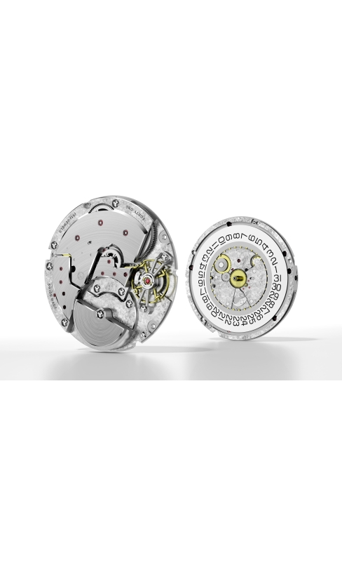 41mm GMT