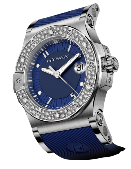 41mm Automatic