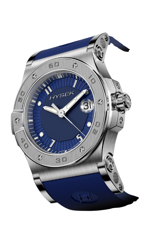 41mm Automatic