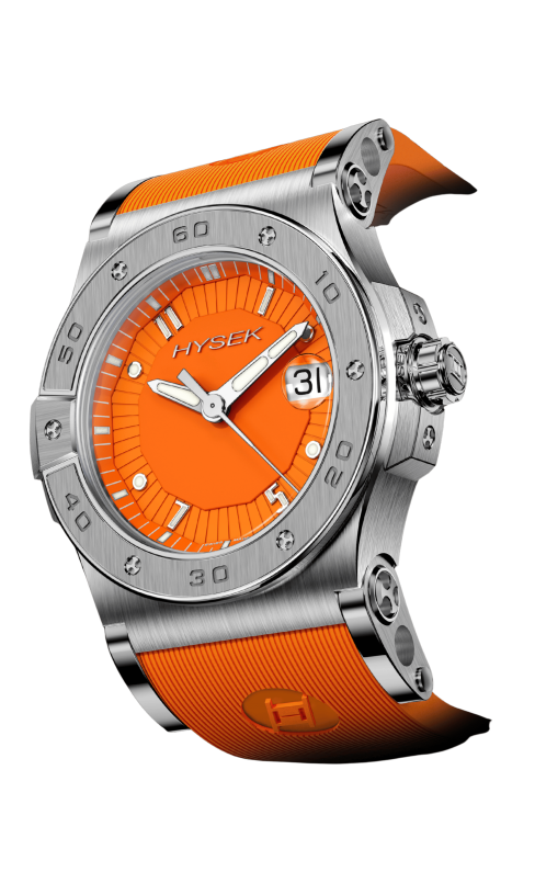 41mm Automatic