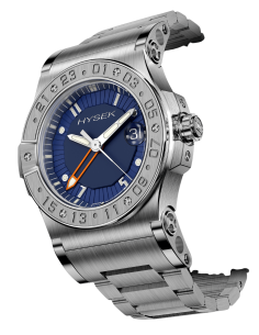 41mm GMT
