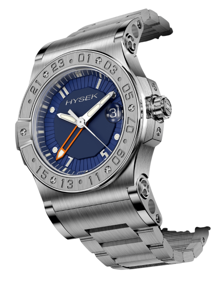 41mm GMT