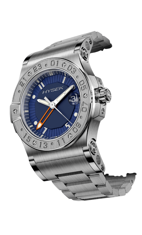 41mm GMT