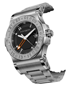 GMT 41mm