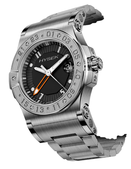 GMT 41mm