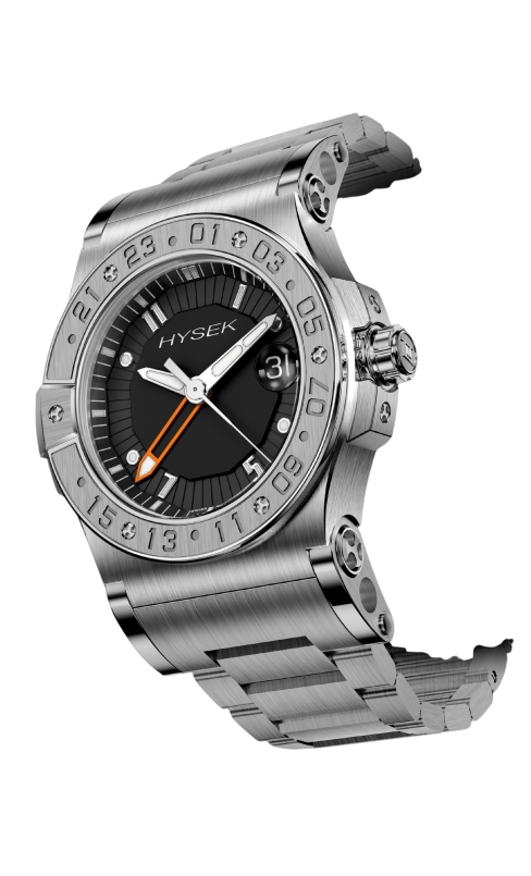 41mm GMT
