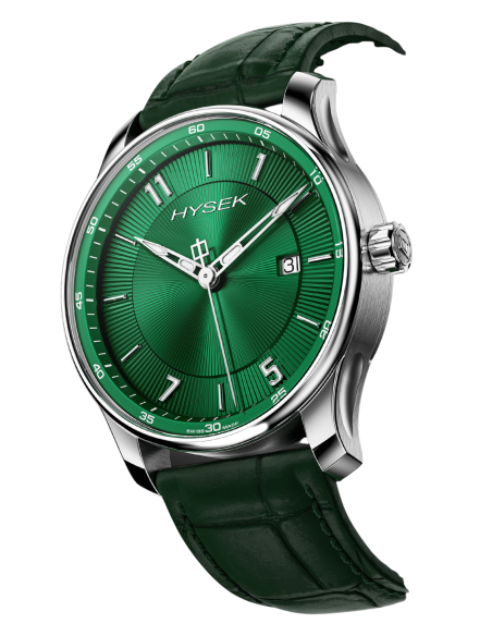 41mm Automatic