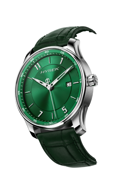 41mm Automatic