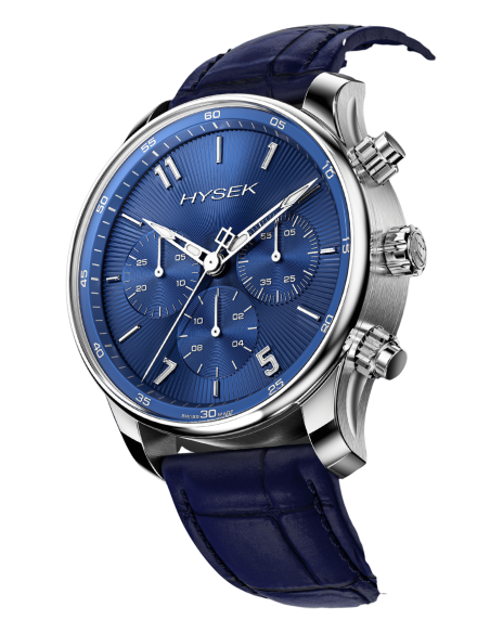 41mm Chronograph