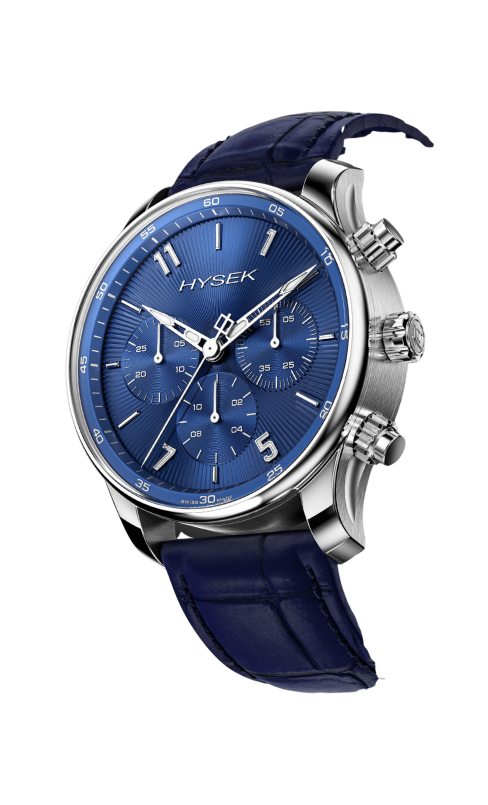 41mm Chronograph