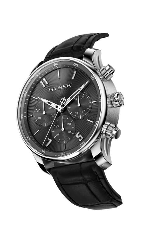 41mm Chronograph