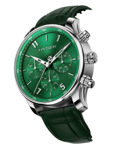 41mm Chronograph