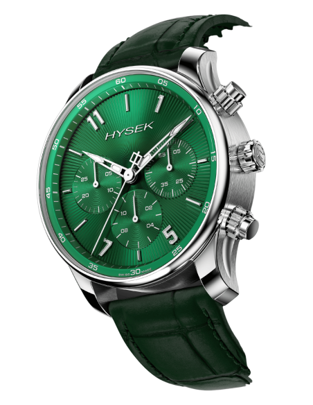 41mm Chronograph