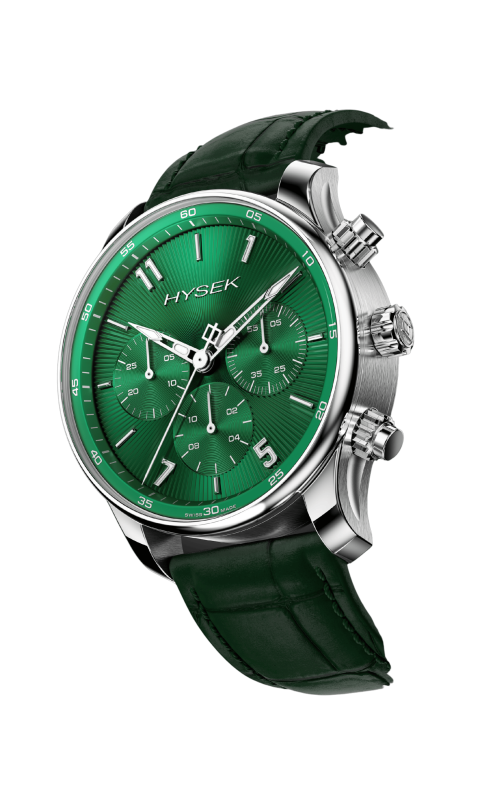 41mm Chronograph