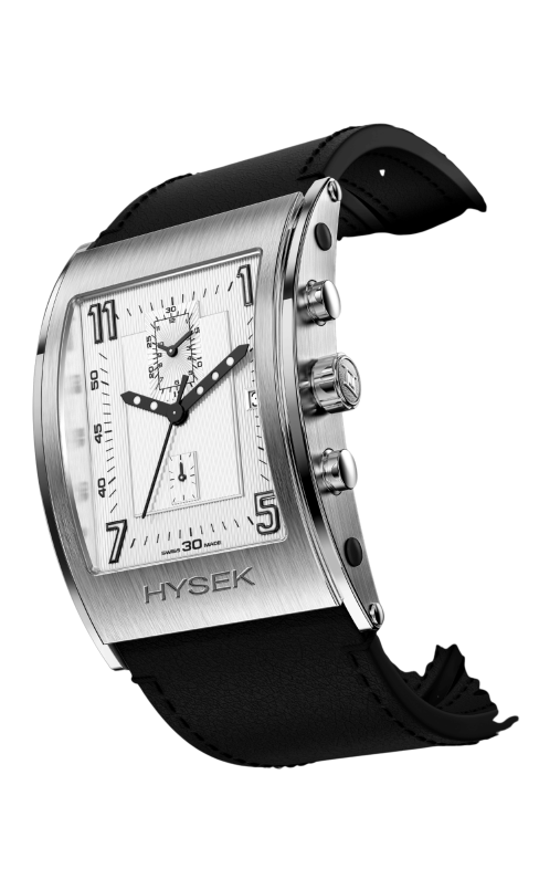 34mm Chronograph