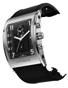 34mm Chronograph