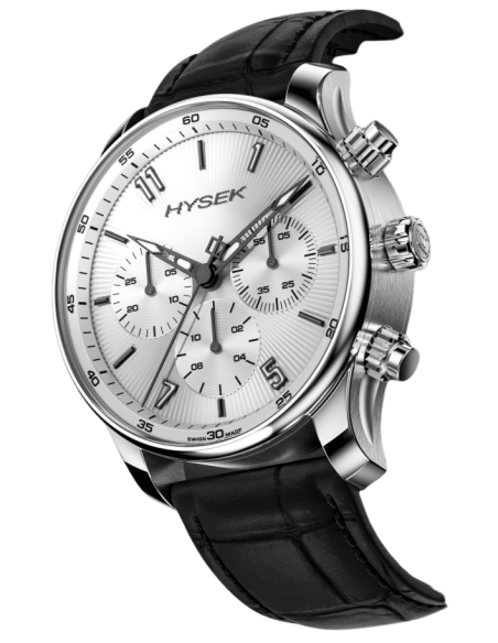 41mm Chronograph