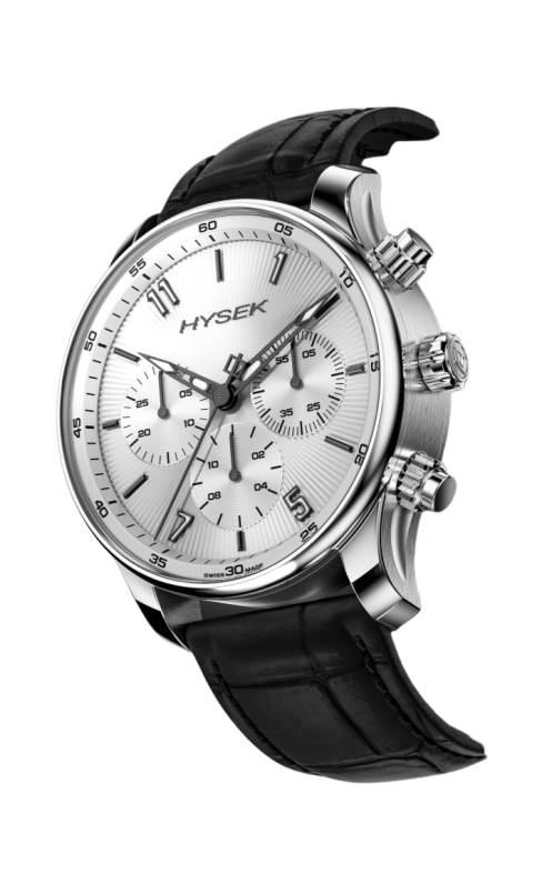 41mm Chronograph